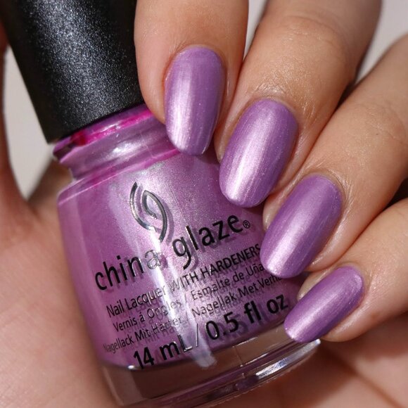 China Glaze Other - 💖3/$15💖 China Glaze Polish 1746 Silent Nightlife